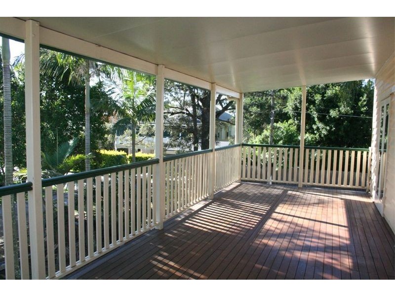 7 Blackwood Street, Sherwood QLD 4075