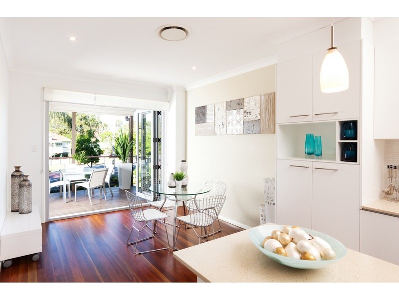 5/61 Hood Street, Sherwood QLD 4075