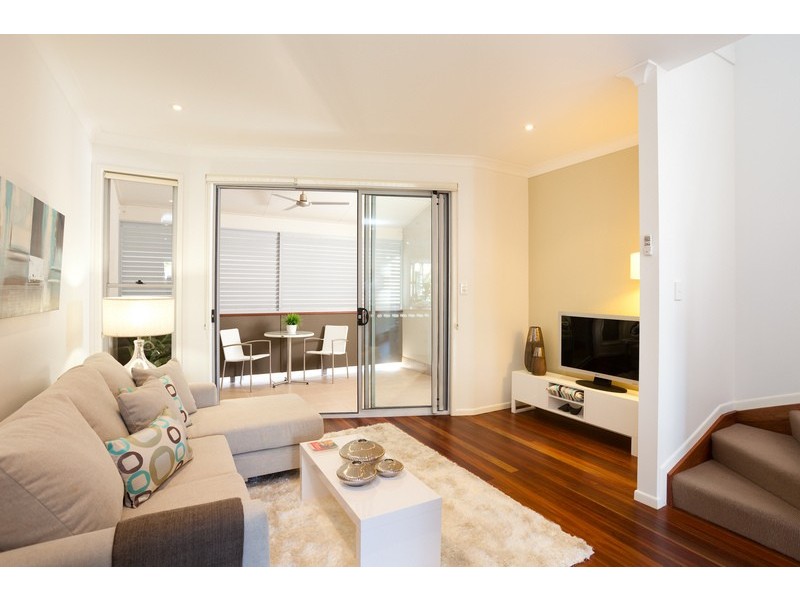 5/61 Hood Street, Sherwood QLD 4075