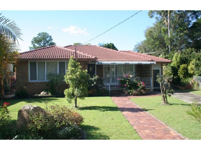 23 Liddy Street, Corinda QLD 4075