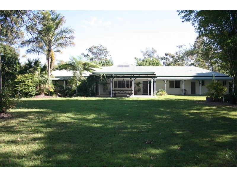 20 Woodvale Crescent, Forest Lake QLD 4078