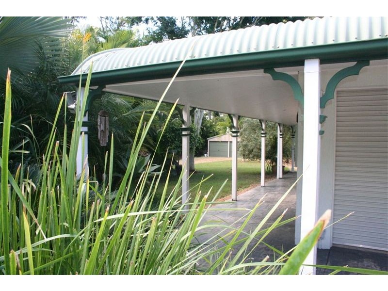 20 Woodvale Crescent, Forest Lake QLD 4078