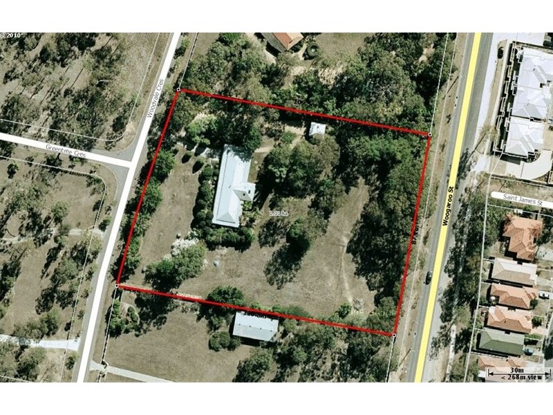 20 Woodvale Crescent, Forest Lake QLD 4078