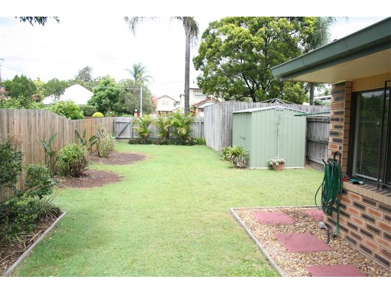 4/47 Skew Street, Sherwood QLD 4075