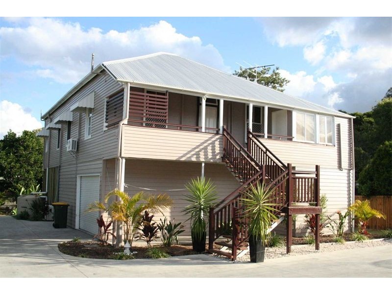 12 Cook Street, Oxley QLD 4075