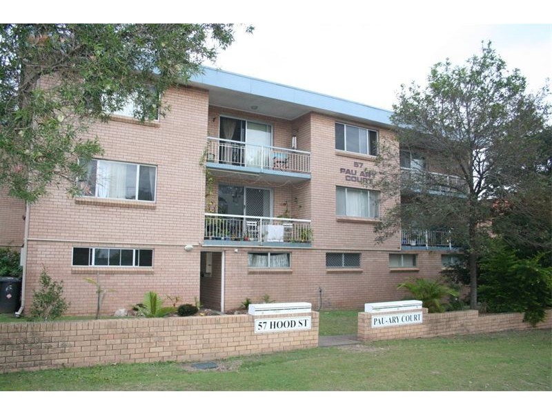 5/57 Hood Street, Sherwood QLD 4075