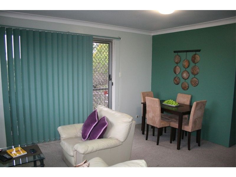 5/57 Hood Street, Sherwood QLD 4075