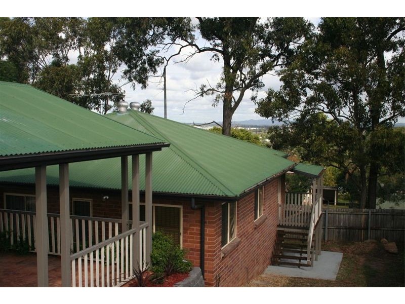 45 Ormond Road, Oxley QLD 4075