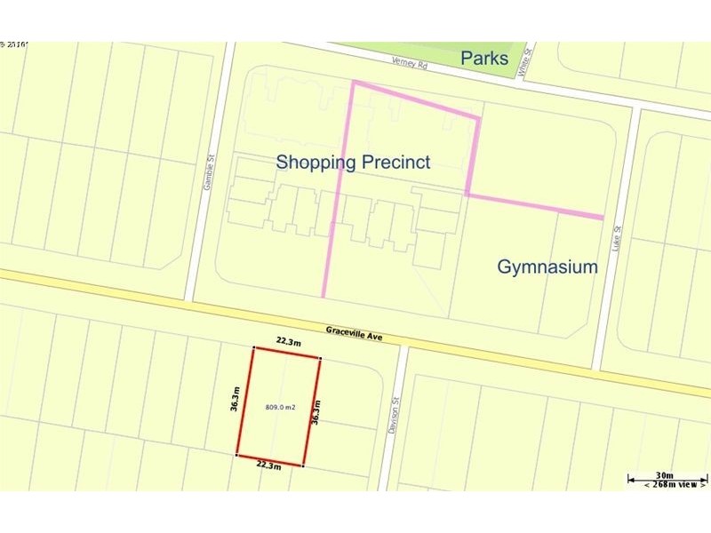 147 Graceville Avenue, Graceville QLD 4075