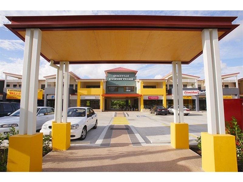 147 Graceville Avenue, Graceville QLD 4075