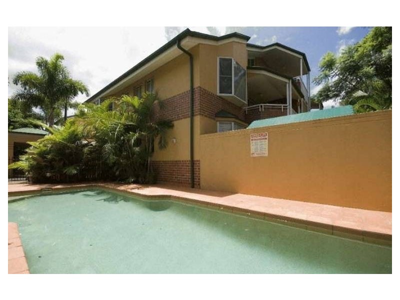 1/22 York Street, Indooroopilly QLD 4068