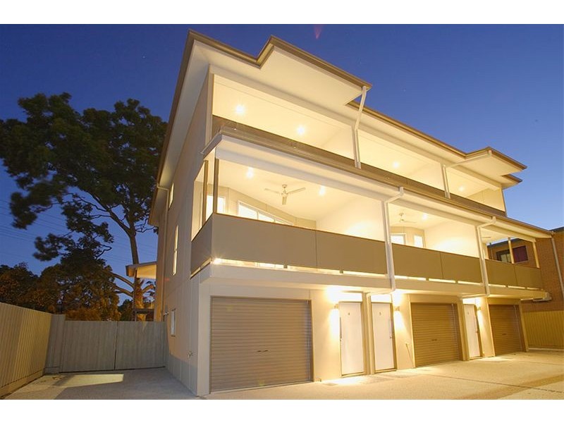 5/61 Hood Street, Sherwood QLD 4075