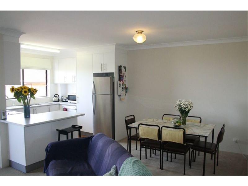 6/37 Riverview Terrace, Indooroopilly QLD 4068
