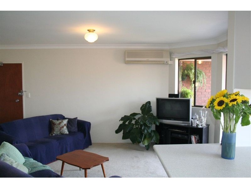 6/37 Riverview Terrace, Indooroopilly QLD 4068