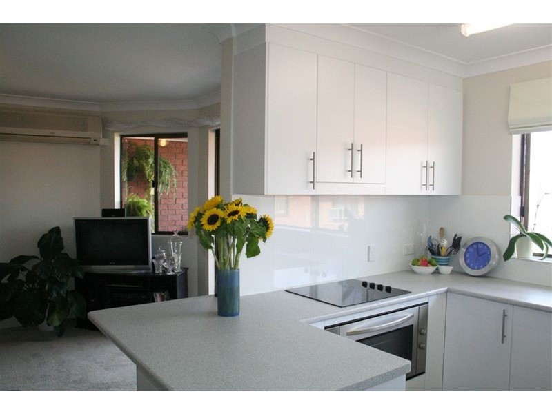 6/37 Riverview Terrace, Indooroopilly QLD 4068