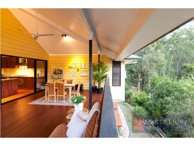 299 Fig Tree Pocket Road, Fig Tree Pocket QLD 4069