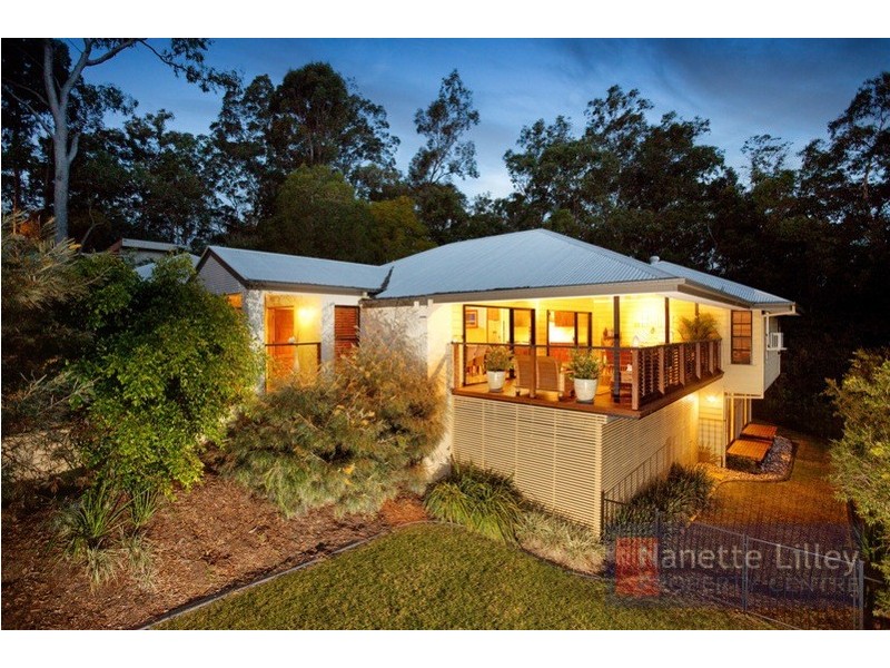 299 Fig Tree Pocket Road, Fig Tree Pocket QLD 4069