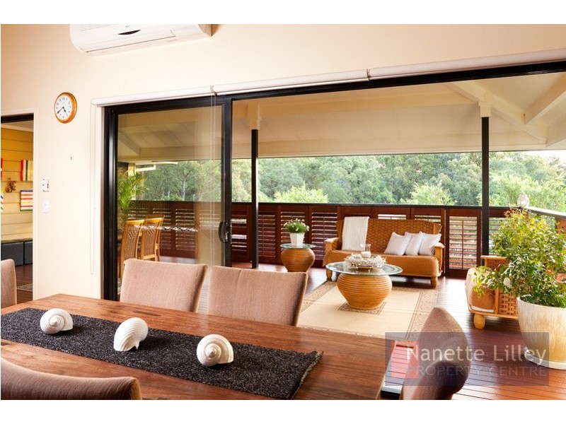 299 Fig Tree Pocket Road, Fig Tree Pocket QLD 4069