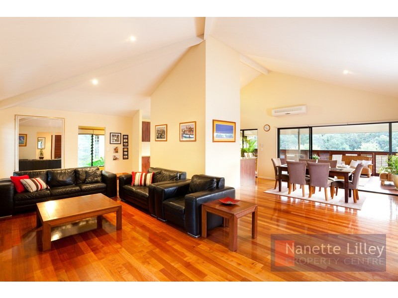 299 Fig Tree Pocket Road, Fig Tree Pocket QLD 4069