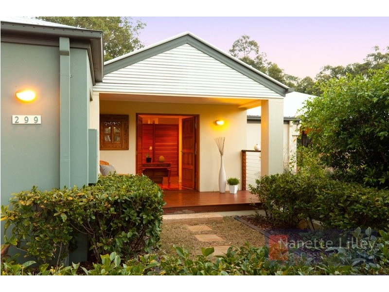 299 Fig Tree Pocket Road, Fig Tree Pocket QLD 4069