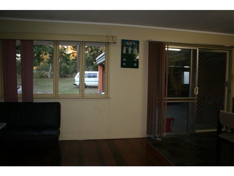 Ellen Grove QLD 4078