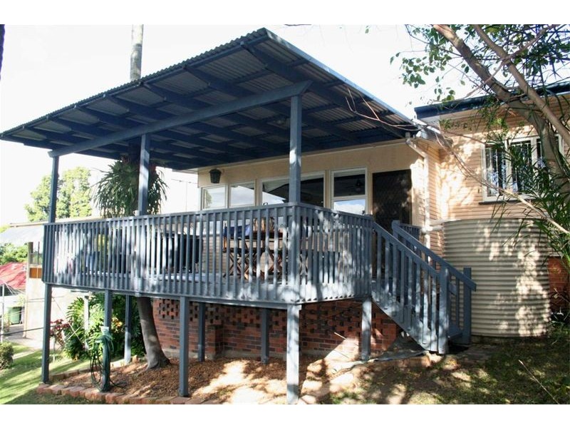 42 Bayford Street, Oxley QLD 4075