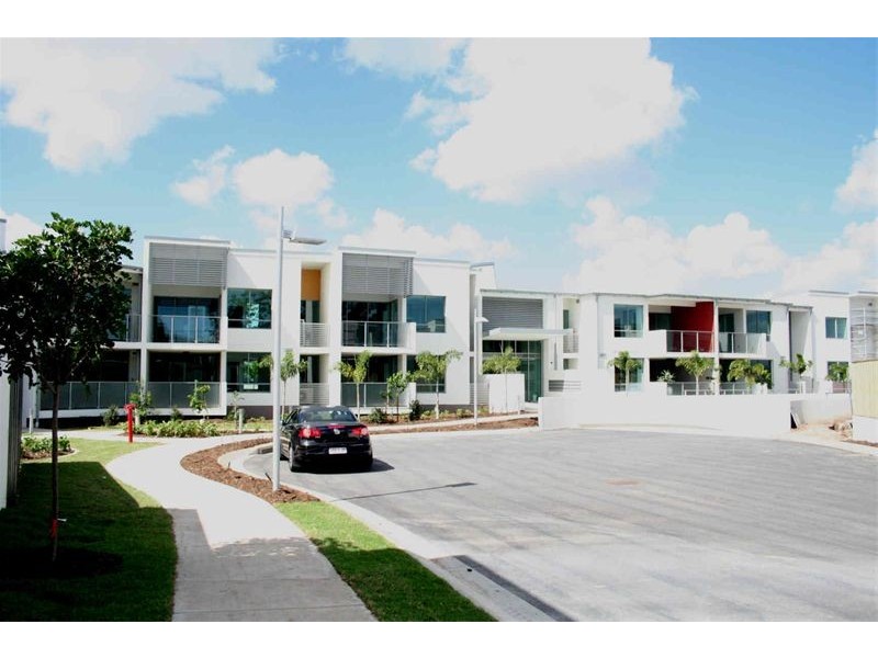 Lot 107 Sherwood Parklands, Egmont Street, Sherwood QLD 4075