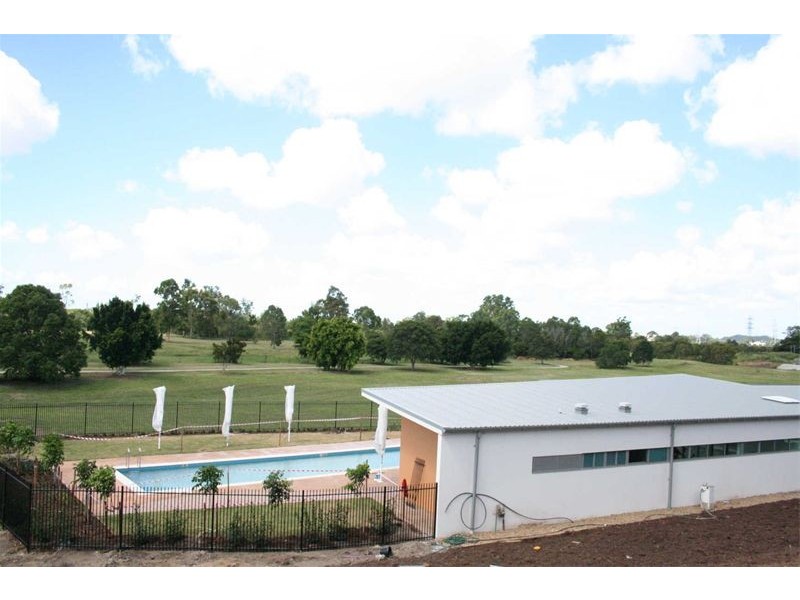 Lot 107 Sherwood Parklands, Egmont Street, Sherwood QLD 4075