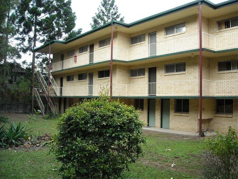 11/73 Honour Ave, Chelmer QLD 4068