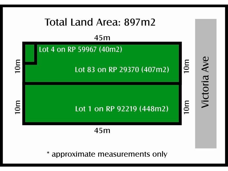 85 Victoria Avenue, Chelmer QLD 4068