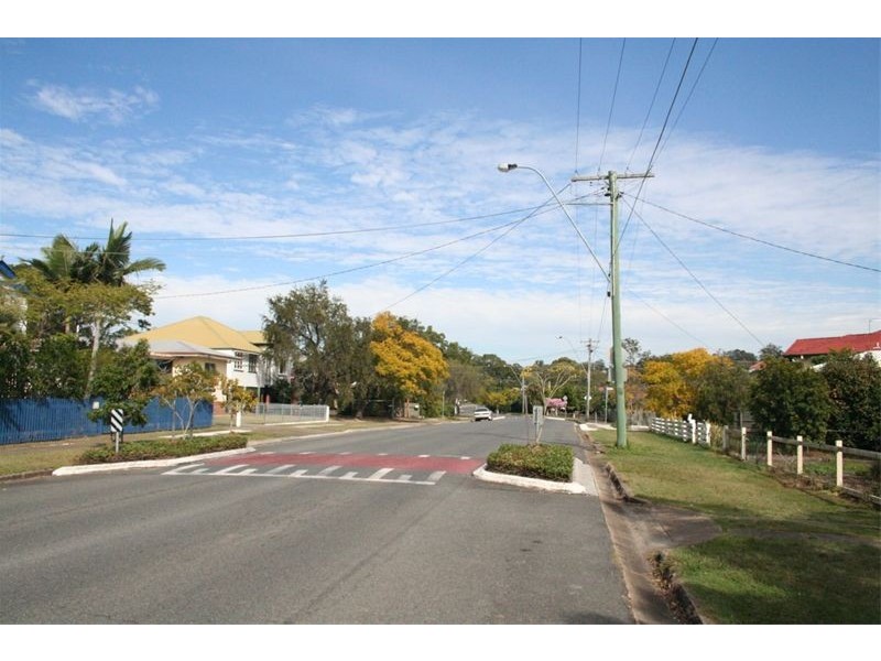 48 Jerrold Street, Sherwood QLD 4075