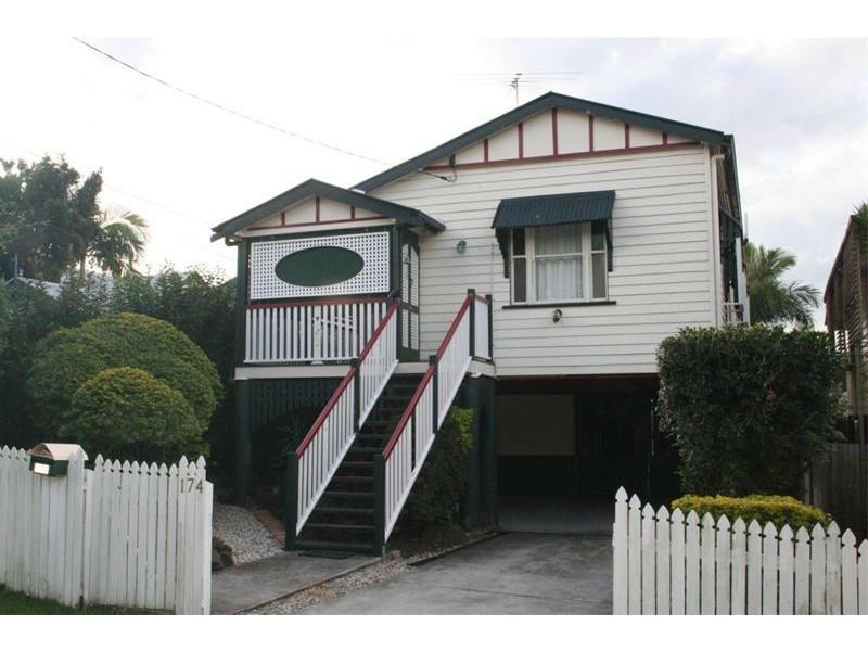 174 Strong Ave, Graceville QLD 4075