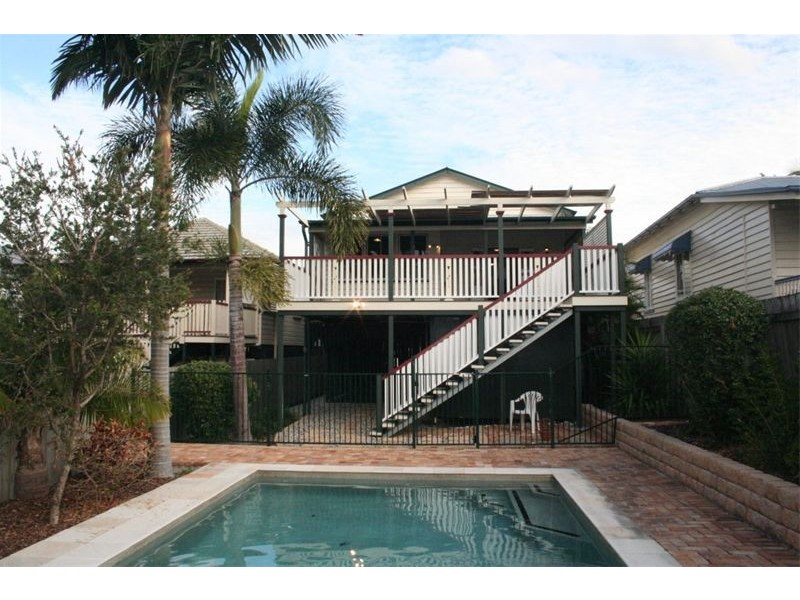 174 Strong Ave, Graceville QLD 4075