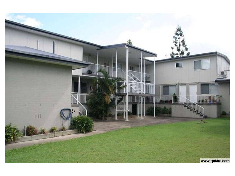 2/14 Coyne Street, Sherwood QLD 4075