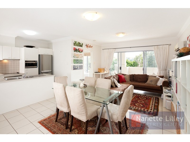 19/28 Belgrave Road, Indooroopilly QLD 4068