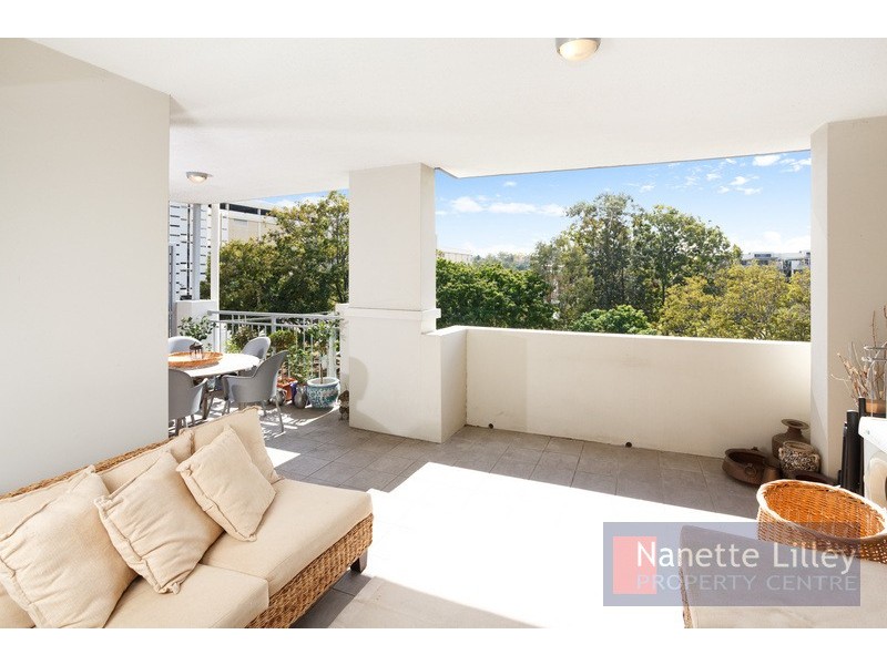 19/28 Belgrave Road, Indooroopilly QLD 4068