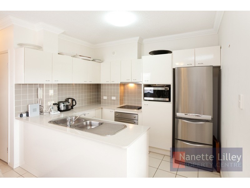 19/28 Belgrave Road, Indooroopilly QLD 4068