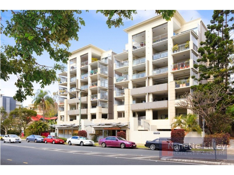 19/28 Belgrave Road, Indooroopilly QLD 4068