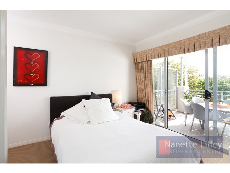 19/28 Belgrave Road, Indooroopilly QLD 4068