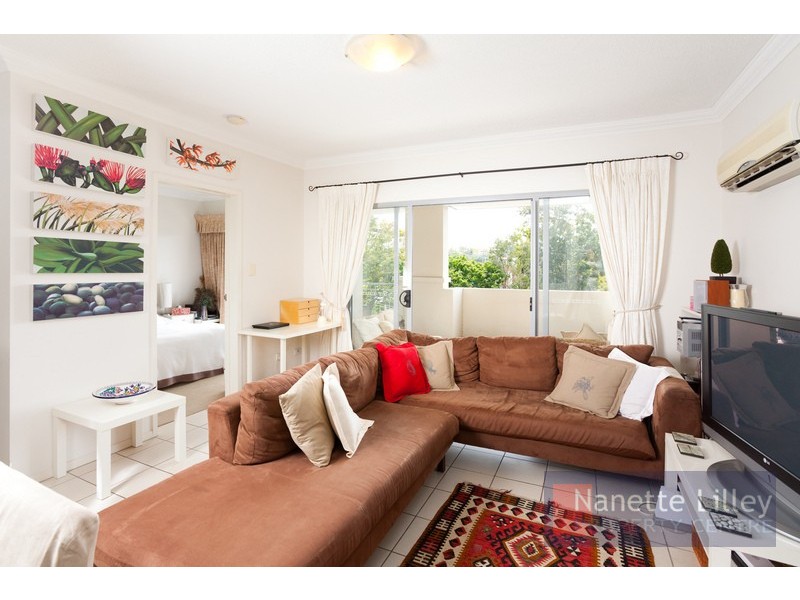 19/28 Belgrave Road, Indooroopilly QLD 4068