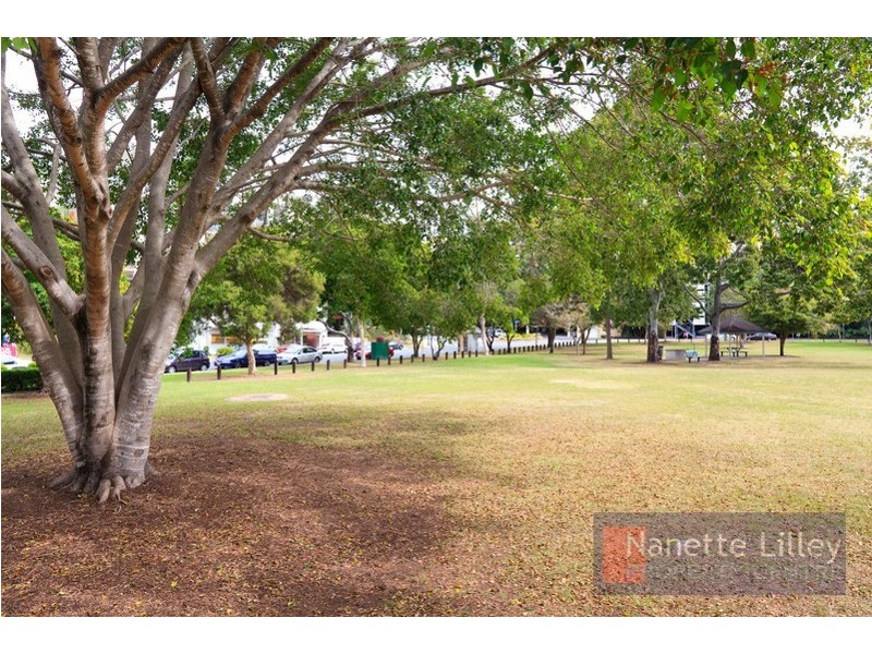 19/28 Belgrave Road, Indooroopilly QLD 4068