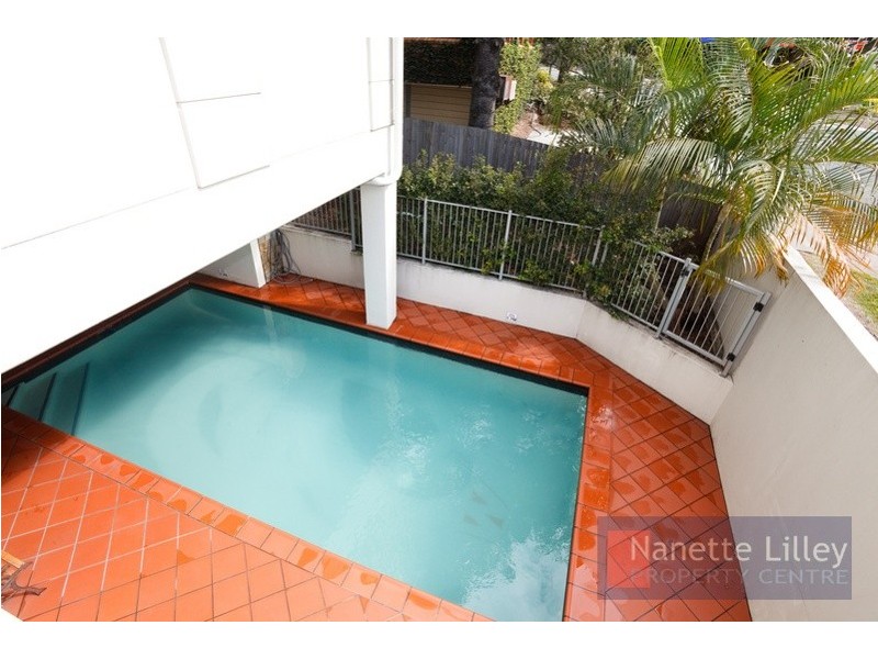 19/28 Belgrave Road, Indooroopilly QLD 4068
