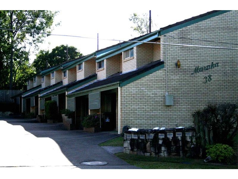 2/38 Gray Avenue, Corinda QLD 4075