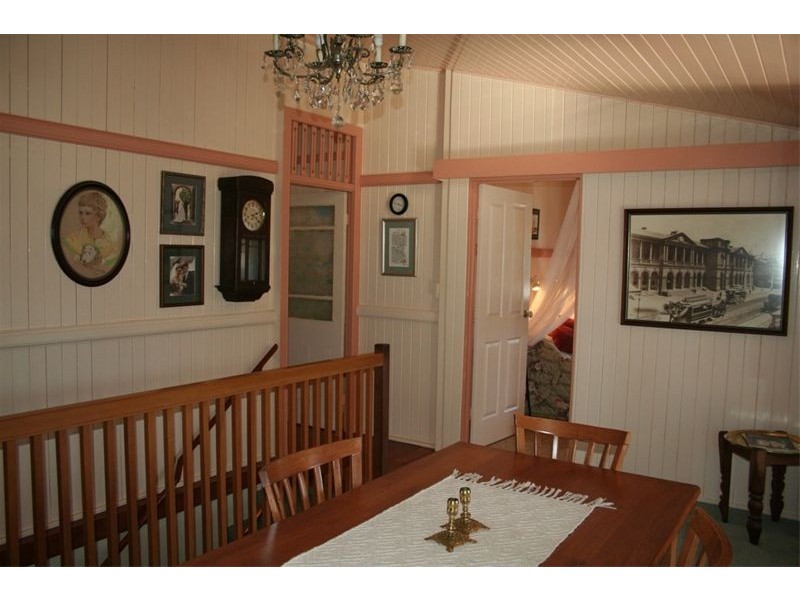 117 Park Terrace, Sherwood QLD 4075