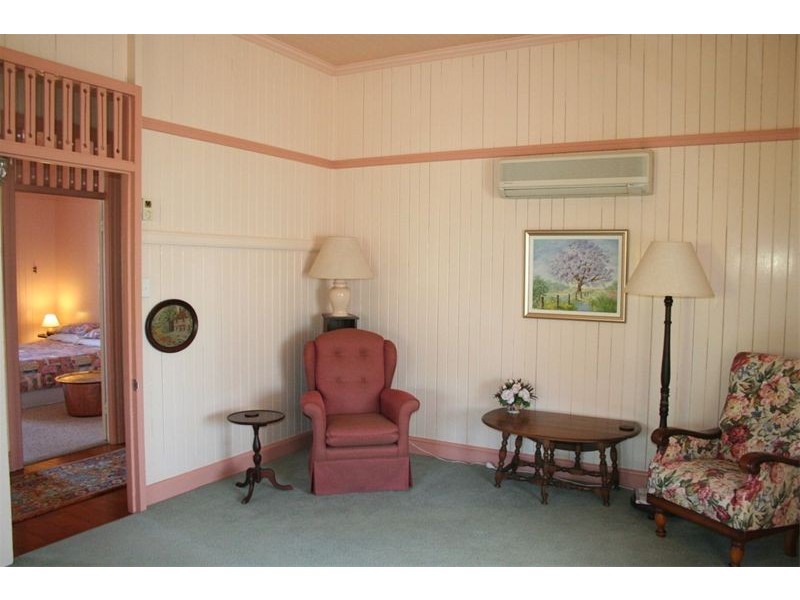 117 Park Terrace, Sherwood QLD 4075