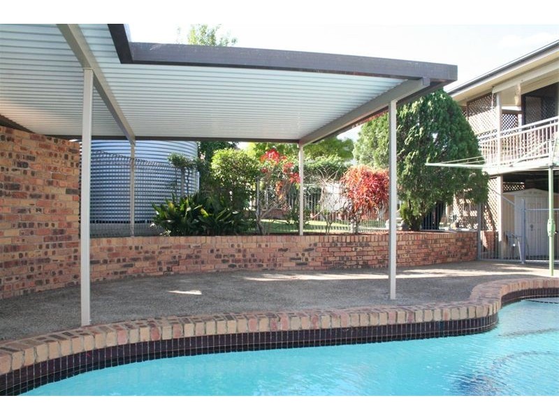 117 Park Terrace, Sherwood QLD 4075