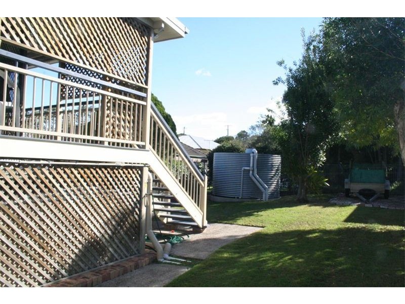 117 Park Terrace, Sherwood QLD 4075