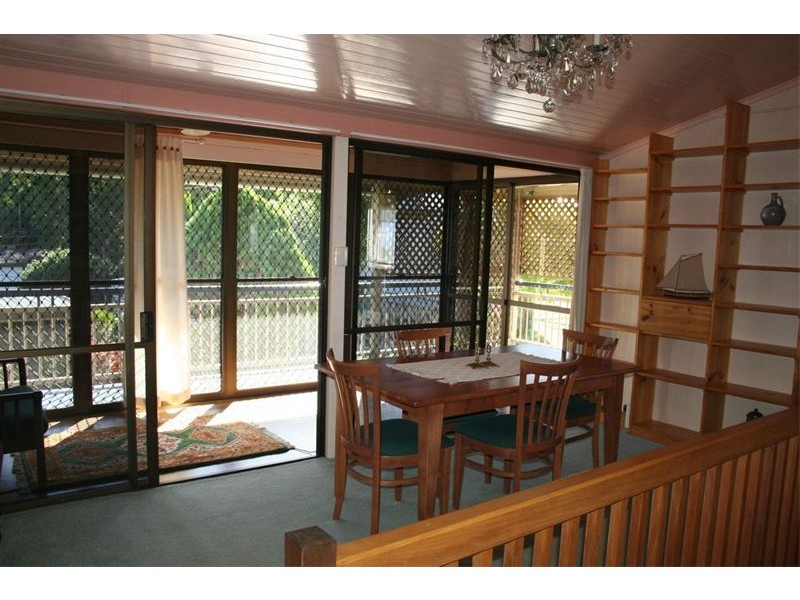 117 Park Terrace, Sherwood QLD 4075