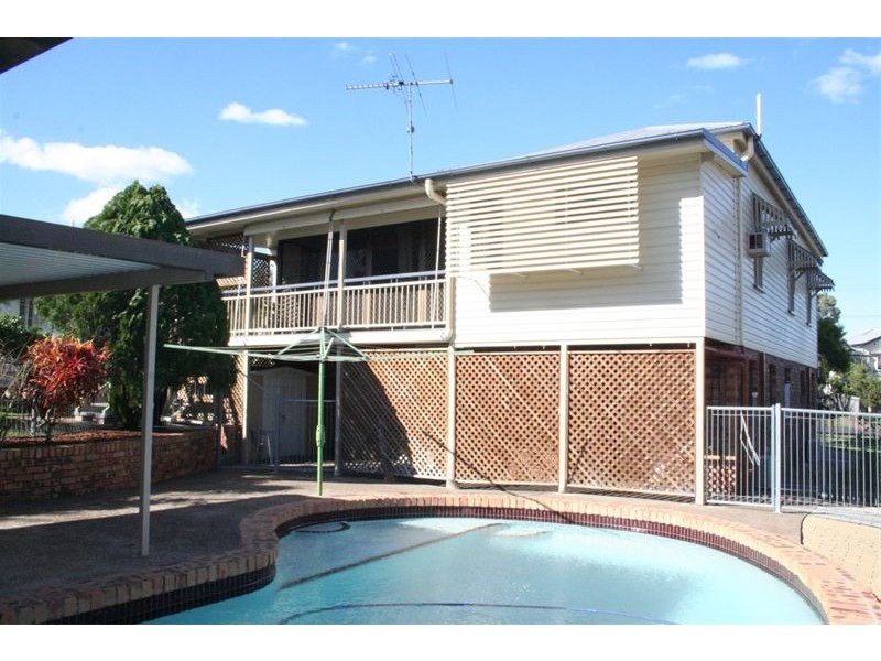 117 Park Terrace, Sherwood QLD 4075