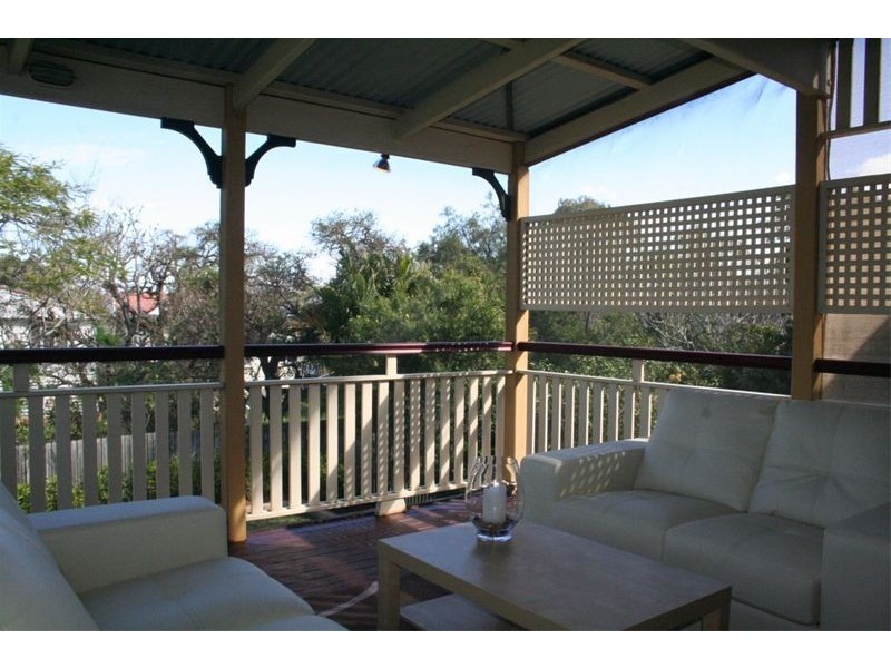 49 Chancellor Street, Sherwood QLD 4075